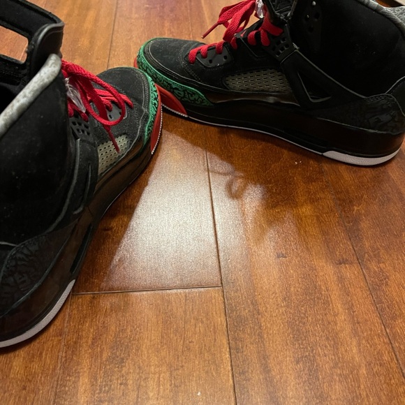 🔥Nike Air Jordan Spizike Men’s Size 13 - Picture 7 of 10